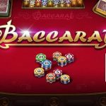 Baccarat strategy