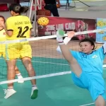 Sepak Takraw