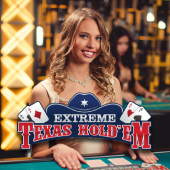 EG4418 Texas Holdem