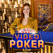 EG4497 Video Poker