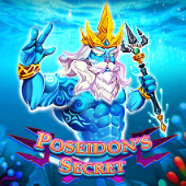 KA0004 Ponseidon's Secret