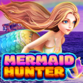 KA0011 Mermaid Hunter