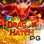 PG0139 Dragon hatch
