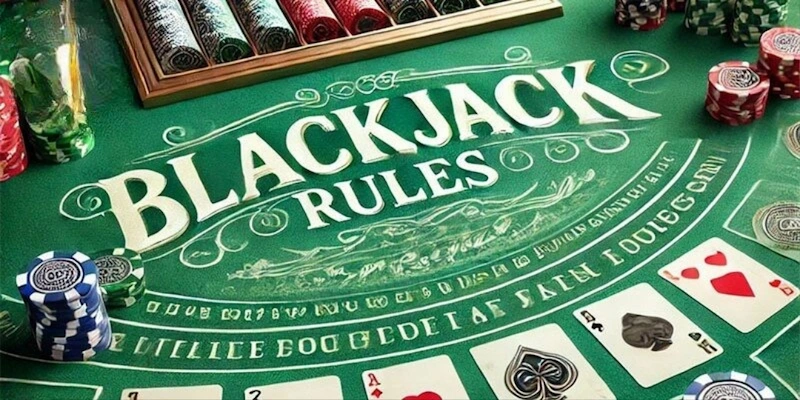 What are the Rules of Playing Blackjack Online?