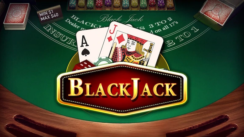 What is Blackjack?