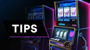 Why should you apply Slot Game Tips?